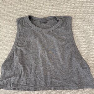 Skims muscle tee. Size S